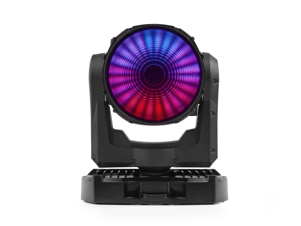 NOUVEAU!!! MAC ONE - Projecteur Beam et wash de Martin Lighting